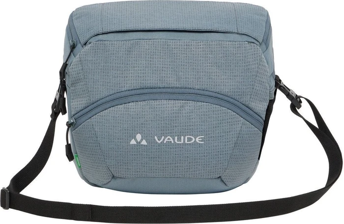 Vaude OnTour Box L Lenkertasche heron