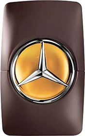 Mercedes-Benz Man Private Eau de Parfum, 100ml