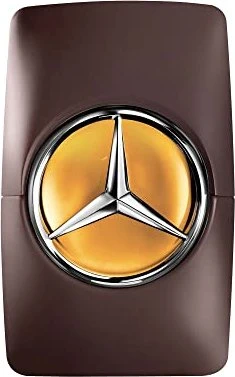 Mercedes-Benz Man Private Eau de Parfum, 100ml