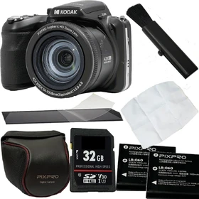 Kodak AZ426 Kit Special Edition schwarz