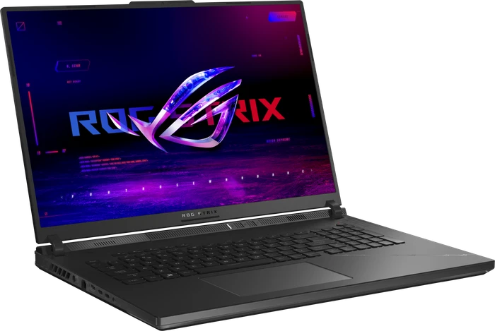 ASUS ROG Strix Scar 18 (2023) G834JZ-N6028W, Core i9-13980HX, 16GB RAM, 1TB SSD, GeForce RTX 4080, DE