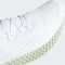 adidas Alphaedge 4D ftwr white/carbon (Herren) Vorschaubild