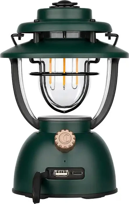 OLight Olantern Classic 2 Pro Laterne forest green