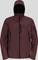 Odlo X-Alp 3L Hardshell Skijacke fudge Vorschaubild