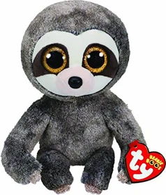 TY Beanie Boos Dangler 24cm