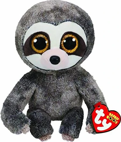 TY Beanie Boos Dangler 24cm
