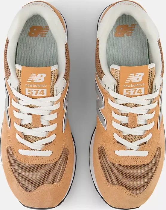 New Balance 574 light sparrow/sparrow/grey matter (U574ESI) – Bild 4 von 6