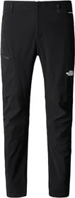 The North Face Speedlight Hose lang schwarz (Herren)