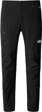 The North Face Speedlight Hose lang schwarz (Herren)