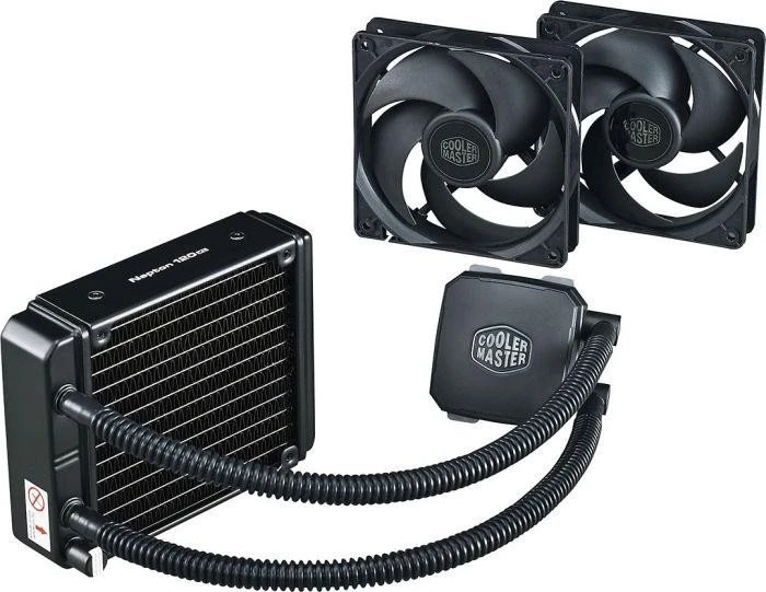 Cooler Master Nepton 120XL