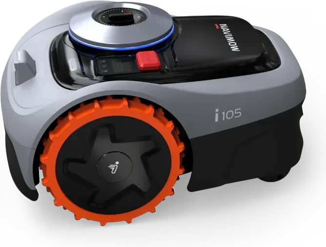 Segway Navimow i-Serie i105E (verschiedene Ausführungen)