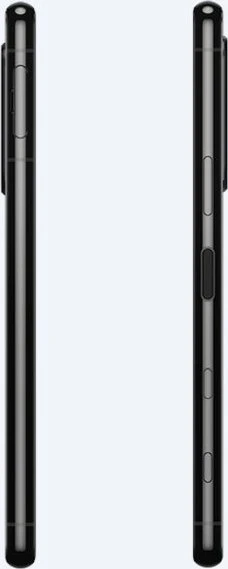 Sony Xperia 5 III Dual-SIM schwarz