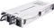 SilverStone Gemini GM400-1UB Bronze 400W, 1HE-Servernetzteil Vorschaubild
