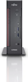 Fujitsu Esprimo Q7010, Core i3-10100, 8GB RAM, 256GB SSD
