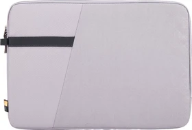 Case Logic Ibira 14" Laptop Sleeve Minimal Gray