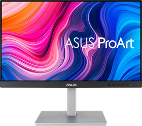 ASUS ProArt PA247CV, 23.8"