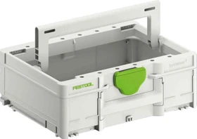 Festool Systainer ToolBox SYS3 TB M 137 Werkzeugkasten