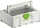 Festool Systainer ToolBox SYS3 TB M 137 Werkzeugkasten (204865)