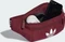 adidas Adicolor Bauchtasche maroon Vorschaubild