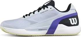 Wilson Rush Pro 5 Clay grey dawn/black/tender yellow (Herren)