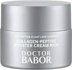 Babor Doctor Babor Collagen-Peptide Booster Cream Rich, 50ml