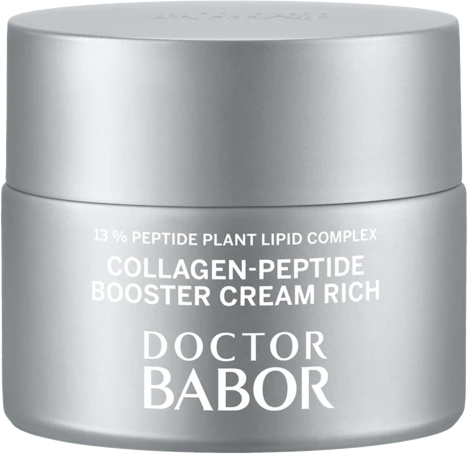 Babor Doctor Babor Collagen-Peptide Booster Cream Rich, 50ml