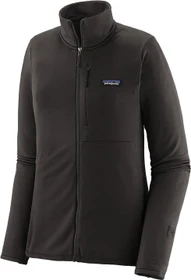 Patagonia R1 Thermal Jacke schw (Damen)
