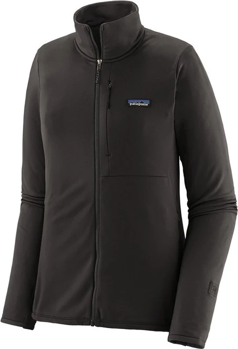 Patagonia R1 Thermal Jacke schw (Damen)