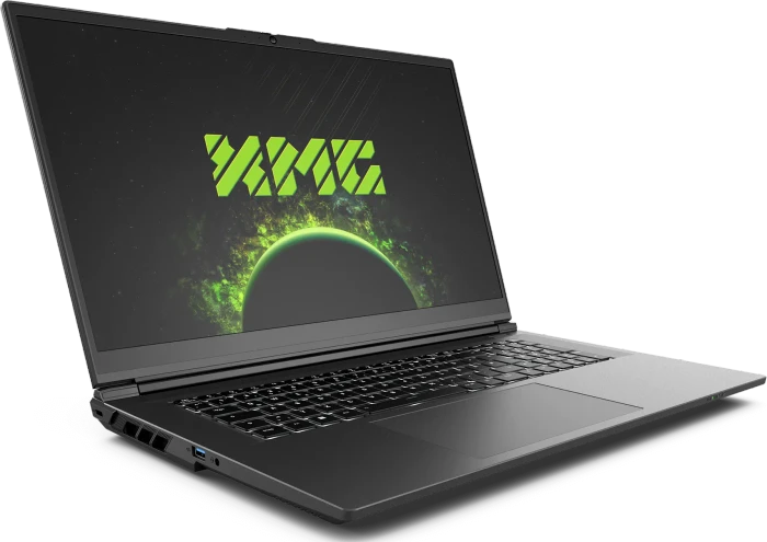 Schenker XMG Focus 17 M25bxm, Core i9-14900HX, 32GB RAM, 1TB SSD, GeForce RTX 5070 Ti, DE