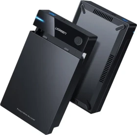 Ugreen Festplattengehäuse 3.5", USB-B 3.0 (50422)