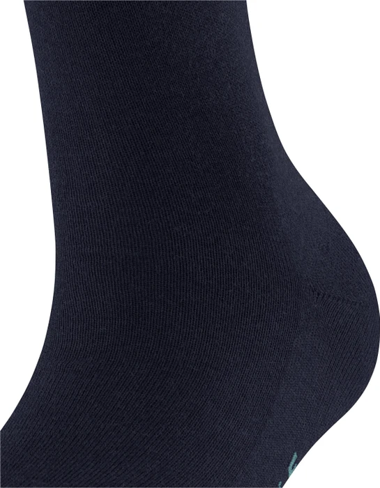 Falke Family Socken dark navy (Damen)