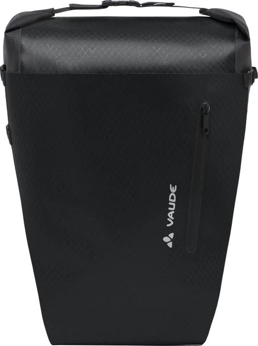 Vaude Aqua Transformer 26 Gepäcktasche schwarz