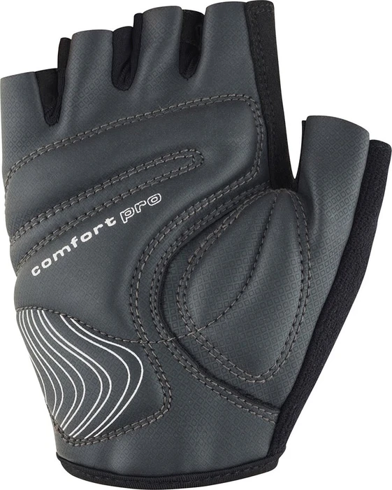 Ziener Cleni Fahrradhandschuhe strawberry sorbet (Damen)