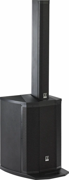 Audiophony Mojo 1200 Line