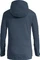 Vaude Croz 3L III Funktionsjacke steelblue (Damen) Vorschaubild
