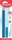 Maped Kidy learn Concentration Bleistift HB graphit, blau, 2er-Pack (854400)