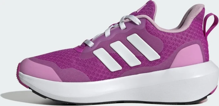 adidas Fortarun 3.0 purple burst/cloud white/bliss lilac (Junior)