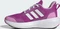 adidas Fortarun 3.0 purple burst/cloud white/bliss lilac (Junior) Vorschaubild