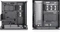 Thermaltake Core P3 TG Pro, schwarz, Glasfenster Vorschaubild