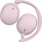 Sony WH-CH735N rosa Vorschaubild