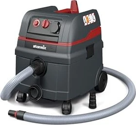 Starmix ISC L-1625 Compact Nass-/Trockensauger