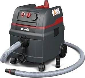 Starmix ISC L-1625 Compact Nass-/Trockensauger