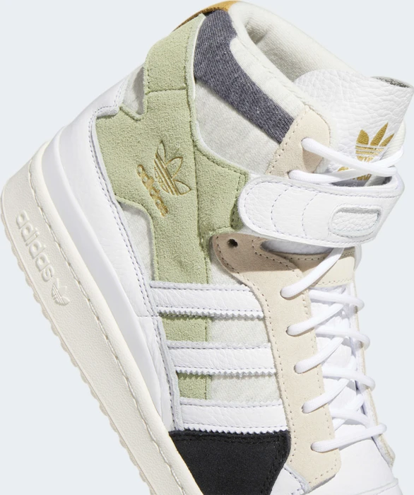 adidas Forum 84 High cloud white/off white/wonder white (Herren)