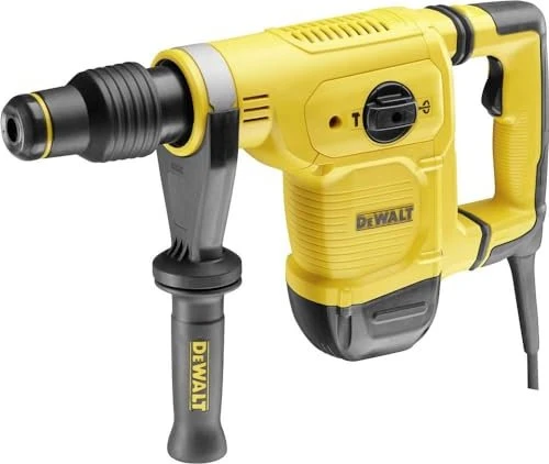 DeWalt D25810K Elektro-Meißelhammer inkl. Koffer
