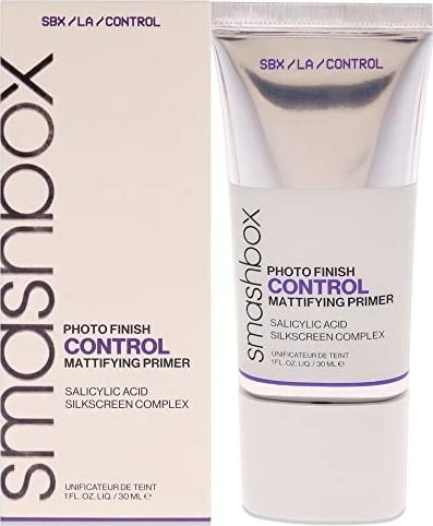 Smashbox Photo Finish Control Mattifying Primer, 30ml