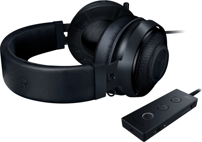 Razer Kraken Tournament Edition schwarz