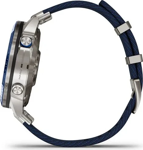 Garmin MARQ Captain Generation 2