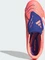 adidas Predator League Fold-Over Tongue FG/MG signal coral/cloud white/beam orange (Junior) Vorschaubild