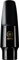 Yamaha Standard Series Mundstück für Altsaxophon Vorschaubild