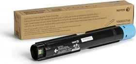 Xerox Toner 106R03740/106R03748 cyan hohe Kapazität